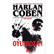 Oyunbozan Harlan Coben Mart Yaynlar