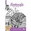 Zentangle; Sanat Terapisi Mart Yaynlar
