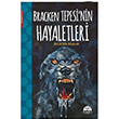Bracken Tepesinin Hayaletleri Anne Mackintosh Mart Yaynlar