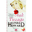 Ak Tuza  Linda Howard Mart Yaynlar