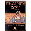 Firavunun Gz Lynda S. Robinson Mart Yaynlar