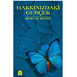Hakknzdaki Gerek Mart Yaynlar