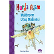 Hurda Adam Ve Muhteem Uu Makinesi Mart Yaynlar