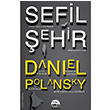 Sefil ehir Daniel Polansky Mart Yaynlar