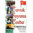 T.S.. Trkiyeden Yreinizi Istacak Seme ykler Hyb Yaynclk