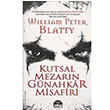 Kutsal Mezarn Gnahkar Misafiri Mart Yaynlar