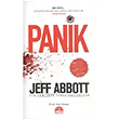 Panik zel Bask Jeff Abbott Mart Yaynlar