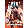 lk Saldr After Earth Peter David Mart Yaynlar