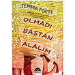 Olmad Batan Alalm Jemma Forte Mart Yaynlar