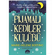 Pijamal Kediler Kulb Marie Helene Bertino Mart Yaynlar