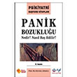 Panik Bozukluu Nedir Nasl Ba Edilir Hyb Yaynclk