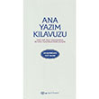 Ana Yazm Klavuzu Epsilon Yaynlar