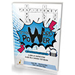Crossword Power 50 Gnde 500 Akademik Kelime (Audio Recordings for Revision and Pronunciation) Pelikan Yaynevi