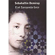 Ecel Saraynda Gece Sebahattin Demiray Epsilon Yaynlar