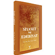 Siyaset ve Edebiyat Umuttepe Yaynlar