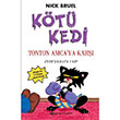 Kt Kedi Ton Ton Amcaya Kar Nick Bruel Epsilon Yaynlar