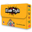 Efsane Tayfa Kutulu 5 Kitap Nesil ocuk Yaynlar