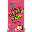 Bizim Matrak Snf 1 Grltl Patrtl eyler Yusuf Asal Nesil ocuk Yaynlar