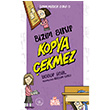 Bizim Matrak Snf 5 Bizim Snf Kopya ekmez Yusuf Asal Nesil ocuk Yaynlar