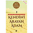 Kendini Arayan Adam Halit Erturul Nesil Yaynlar