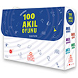 Zihin atlatan 100 Akl Oyunu (5 Kitap) Nesil ocuk Yaynlar