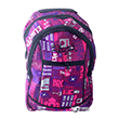 Mor Bagpack Srt antas Burak Grup anta