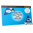 Maliye Politikas Ders Notlar Altn Seri Sava Yaynevi