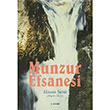 Munzur Efsanesi Can Yaynlar Ali Adil Atalay