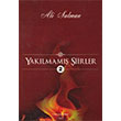 Yaklmam iirler 2 Ali Salman Can Yaynlar Ali Adil Atalay
