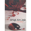 Sevgi Kin Ak Aynur Berber Can Yaynlar Ali Adil Atalay