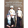 Dedenin Kitabndan Hak ve Hakikatler Sualler ve Cevaplar Seyyid lhami Btn Can Yaynlar Ali Adil Atalay