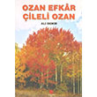 Ozan Efkar ileli Ozan Ali Demir Can Yaynlar Ali Adil Atalay