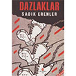 Dazlaklar Sadk Erenler Can Yaynlar Ali Adil Atalay