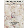 Drr Meknun ve Hutbetl Beyandan Semeler  lyas Yldrm Can Yaynlar Ali Adil Atalay