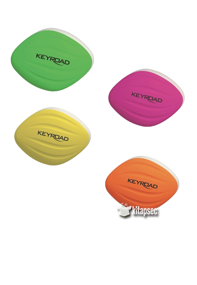 Keyroad Hybrid Silgi KR971244