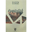 zgrlk Maksim Gorki Dorlion Yaynevi