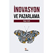 novasyon ve Pazarlama Polat Can Kriter Yaynlar