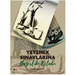 Yetenek Snavlarna Hazrlk Kitab Litera Trk Yaynlar