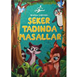 eker Tadnda Masallar Nurefan alarolu ocuk Gezegeni