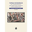 Toprak ve zgrlk Leandro Vergara Camus Smer Yaynclk