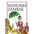 Vadideki Zambak Honore de Balzac Panama Yaynclk
