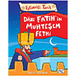 Elenceli Tarih Dahi Fatih`in Muhteem Fethi Behice Tezakar Elenceli Bilgi Yaynlar