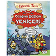 Elenceli Tarih Ocana Dtm Yenieri Metin zdamarlar Elenceli Bilgi Yaynlar