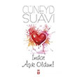 mdat Ak Oldum Cneyd Suavi Gen Tima Yaynlar