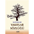 Vakflar Szl Suat Ballar Der Yaynlar