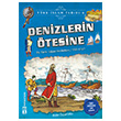 Trk slam Tarihi 6 Denizlerin tesine Metin zdamarlar Gen Tima Yaynlar