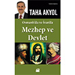 Osmanl`da ve ran`da Mezhep ve Devlet Doan Kitap