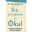 Siz ocuunuz ve Okul Sola Yaynlar
