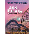 Sen Benim Lunaparkmsn Erkan Toykan En yi Yaynevi