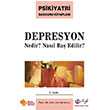 Depresyon Nedir? Nasl Baedilir? Erturul Krolu  Hyb Yaynclk